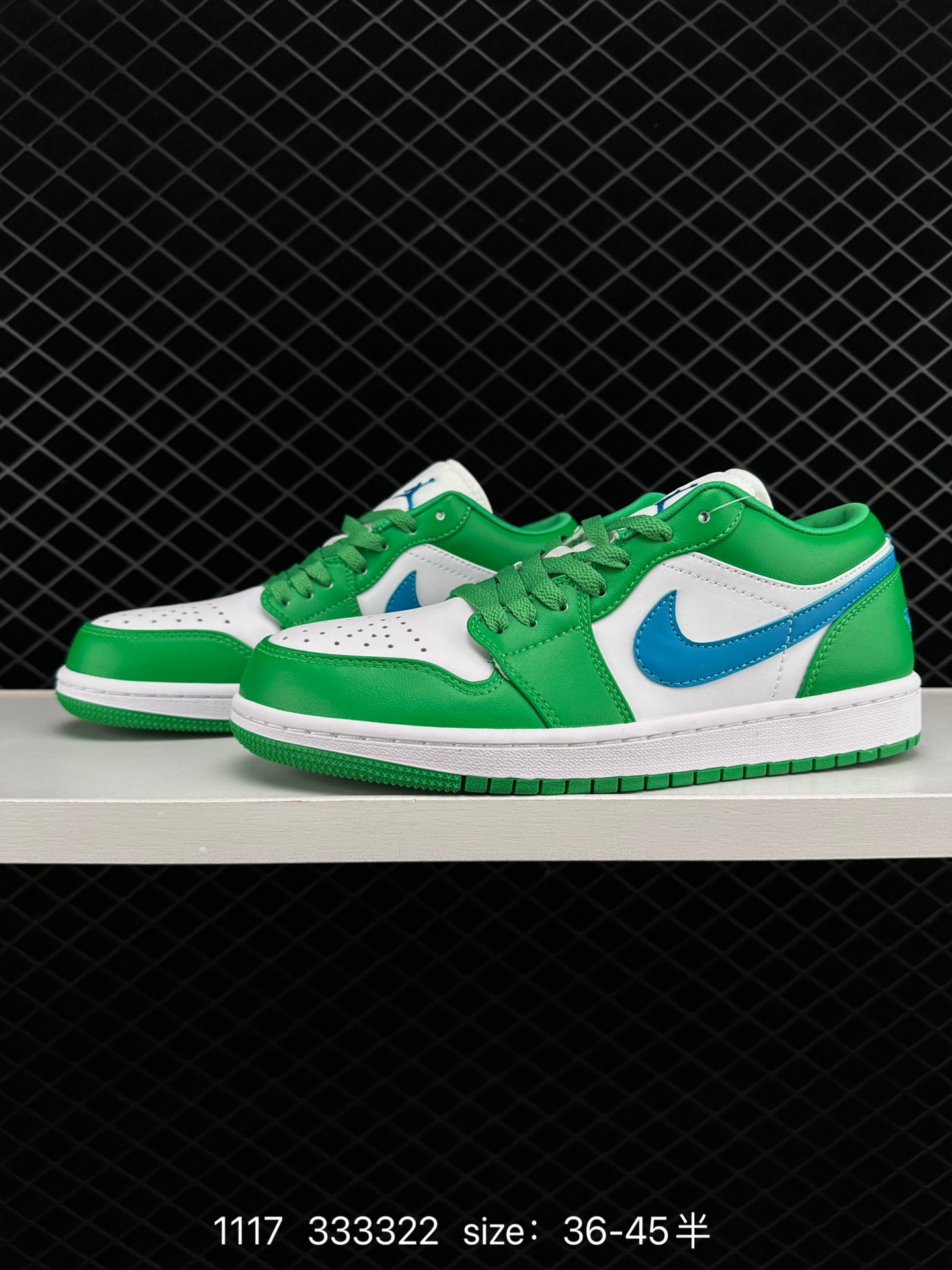 Air Jordan 1 Low AJ1